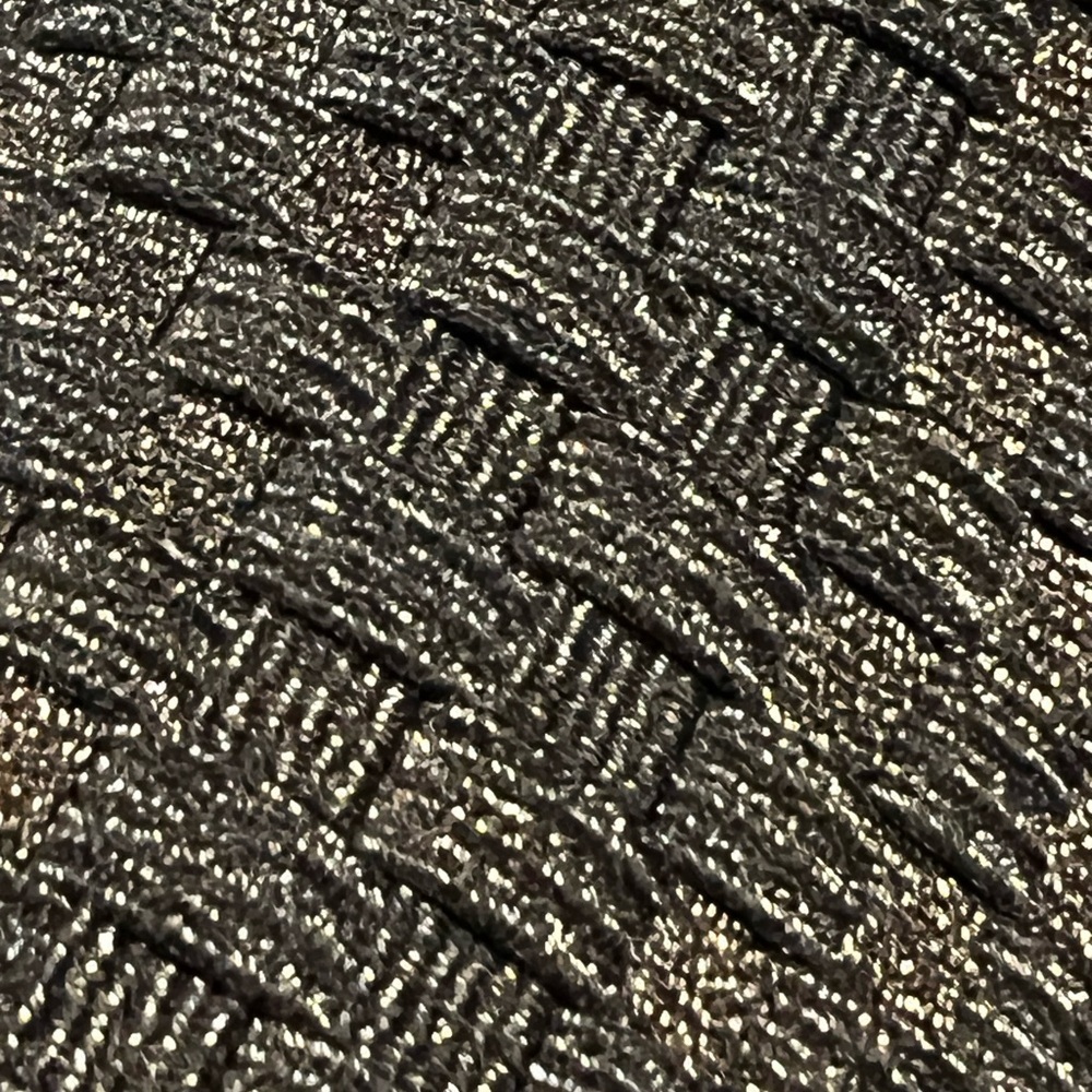 bernie mev. Metallic Brown Woven Slip-On Loafers - Picture 10 of 10